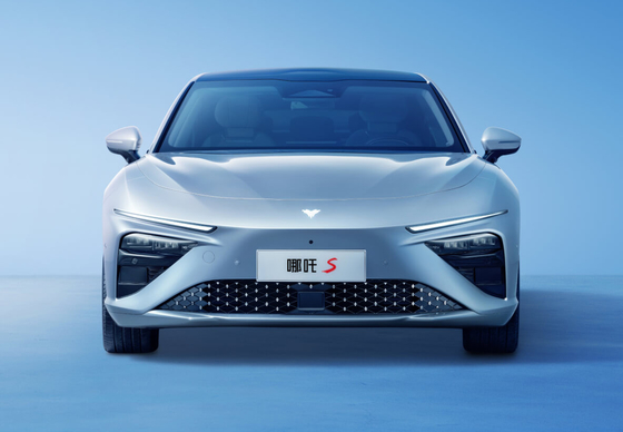 resistência elétrica dos carros de esportes 715km dos assentos do carro elétrico 4 de 170kw EV