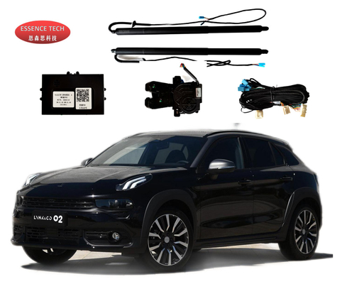 Kit porta-malas de energia elétrica porta-malas dianteiro auto power frunk para LYNK CO 02