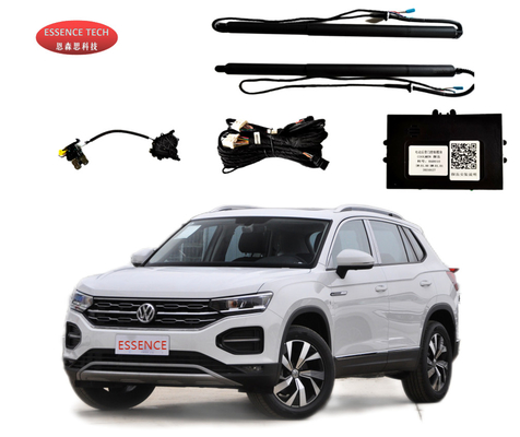 Acessórios de modificação automática Kit porta-malas elétrico inteligente para VW TAYRON