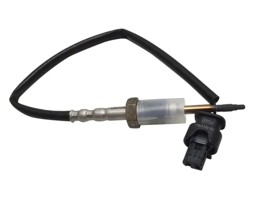 Sensor de temperatura do gás de exaustão do sensor 13627805607 do EGT para carros de BMW 265600-1793