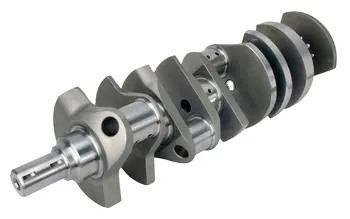 Auto eixo de manivela do motor diesel de peças de motor 6CT 6CT8.3 para as partes 3917320 do caminhão