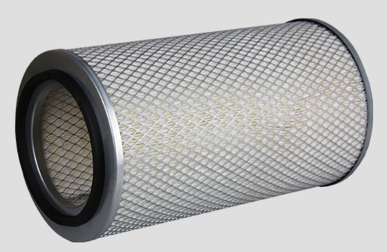 Peça sobresselente do conjunto de filtro do ar de OE AF25268 1109QUARTERBACK26-SET2-AM auto de Fleetguard