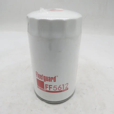 Filtro de combustível original OE da peça de motor diesel QSBQSB5.9/6.7 de Cummins FF5612 C4989106