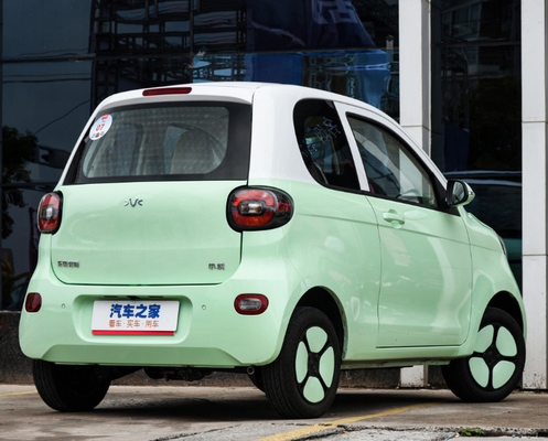 assentos de alta velocidade mini SUV elétrico do carro elétrico 2/4 de 100km/h EV