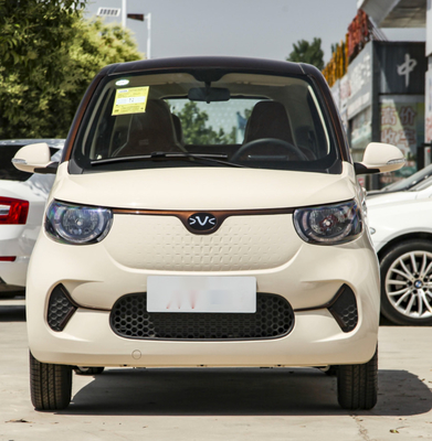 portas CNAS do carro elétrico 5 de Seater do carro elétrico 4 de 16,5 kwh EV