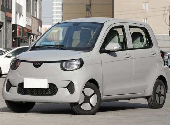 LHD que dirige o carro elétrico 4 Seater de EV com driving range longo 205km
