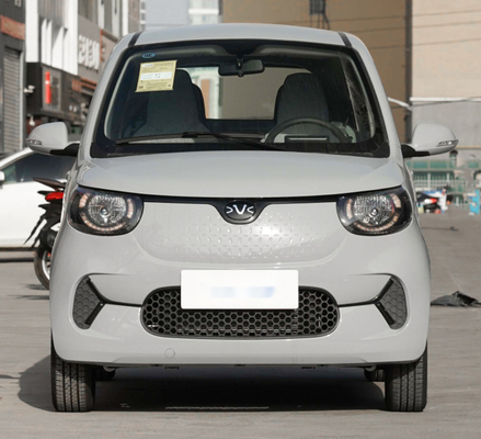 LHD que dirige o carro elétrico 4 Seater de EV com driving range longo 205km