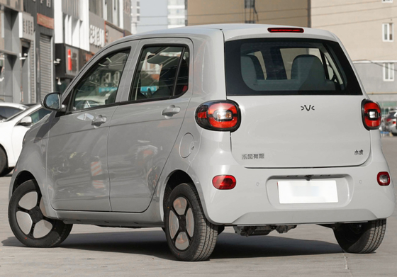 LHD que dirige o carro elétrico 4 Seater de EV com driving range longo 205km