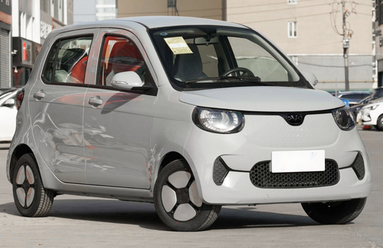 LHD que dirige o carro elétrico 4 Seater de EV com driving range longo 205km
