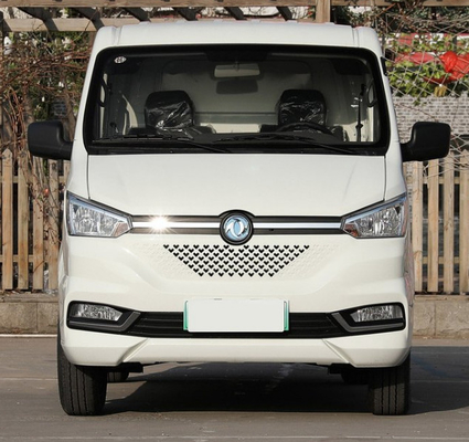Camionetes de alta velocidade do veículo elétrico de DFAC com espaço de carregamento/capacidade grandes