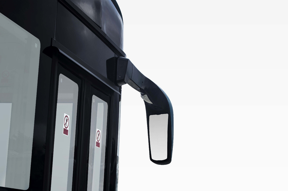 New Energy ônibus público elétrico de 10 passageiros do ônibus 90 do veículo elétrico do medidor