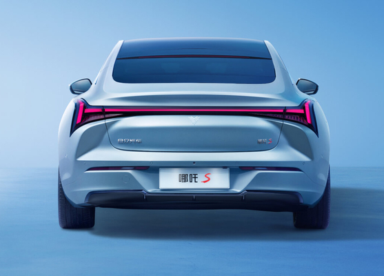 resistência elétrica dos carros de esportes 715km dos assentos do carro elétrico 4 de 170kw EV
