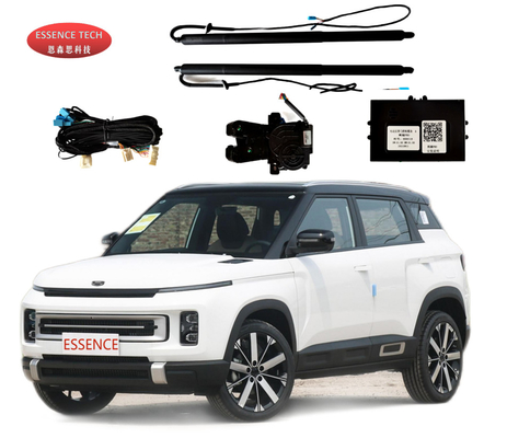 Kit de porta traseira automático mãos livres Match GEELLY SX12 ICON SUV pequeno