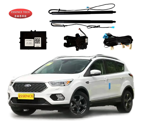 Sistema de abertura elétrica do porta-malas traseiro do carro Porta traseira elétrica para Ford EDGE
