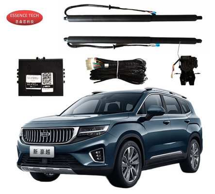 Peças sobressalentes automotivas kit de porta traseira elétrica porta traseira para GEELY Haoyue, Okavango