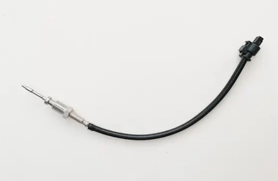 Sensor de temperatura do gás de exaustão do sensor 13627805607 do EGT para carros de BMW 265600-1793