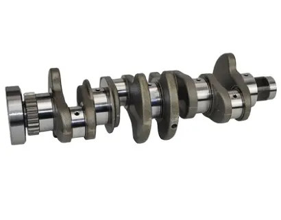 Auto eixo de manivela do motor diesel de peças de motor 6CT 6CT8.3 para as partes 3917320 do caminhão