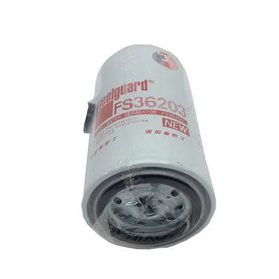 Filtro de combustível do motor diesel para auto peças sobresselentes de Cummins 5263942 FS36203