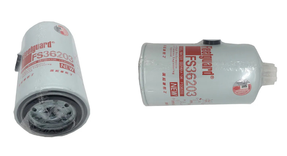 Filtro de combustível do motor diesel para auto peças sobresselentes de Cummins 5263942 FS36203