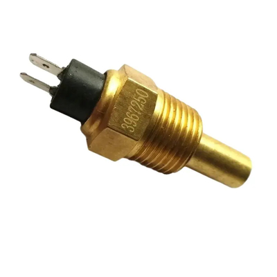 Sensor de temperatura da água 3967250 3845N05-010 do motor diesel de DCEC 6BT 6CT