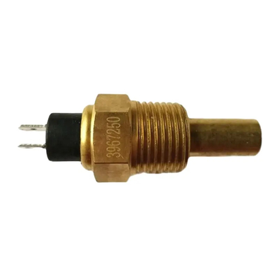 Sensor de temperatura da água 3967250 3845N05-010 do motor diesel de DCEC 6BT 6CT