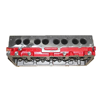 Peças sobresselentes da cabeça de cilindro auto 5271176 das peças de motor ISF2.8 diesel