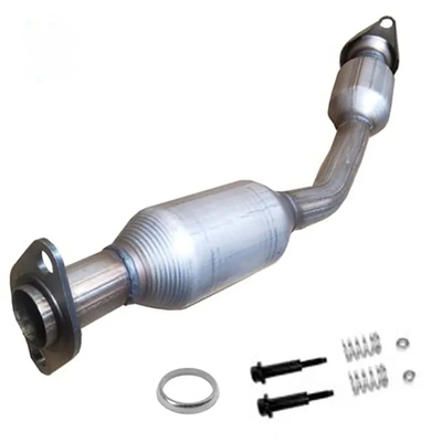 Auto peças sobresselentes do conversor catalítico para de Nissan Cube 1.8L o distribuidor 2009-2014 de exaustão