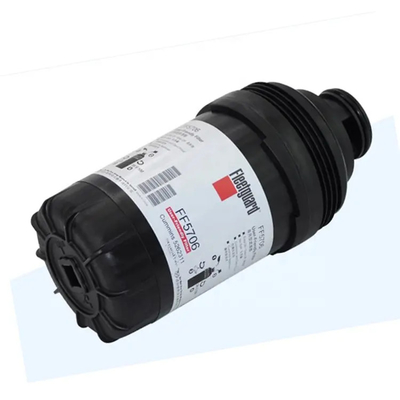 Filtros para máquinas de construção ISF3.8 Filtro de combustível para motores a diesel FF5706 5262311