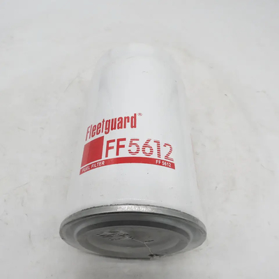 Filtro de combustível original OE da peça de motor diesel QSBQSB5.9/6.7 de Cummins FF5612 C4989106