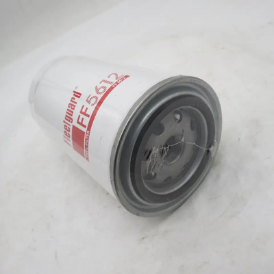 Filtro de combustível original OE da peça de motor diesel QSBQSB5.9/6.7 de Cummins FF5612 C4989106