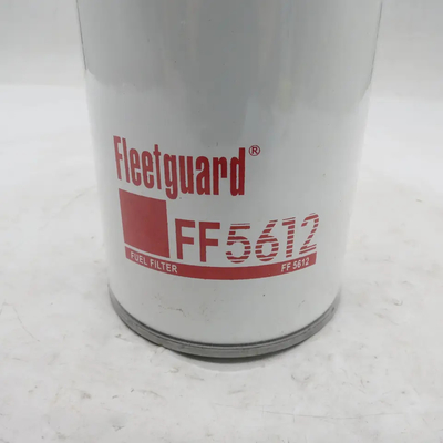 Filtro de combustível original OE da peça de motor diesel QSBQSB5.9/6.7 de Cummins FF5612 C4989106