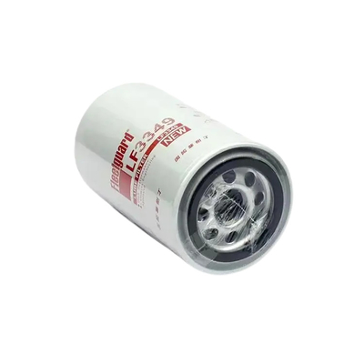 Filtro de óleo LF3349 dos acessórios do motor diesel do caminhão para o motor diesel de Cummins