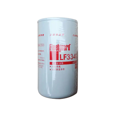 Filtro de óleo LF3349 dos acessórios do motor diesel do caminhão para o motor diesel de Cummins