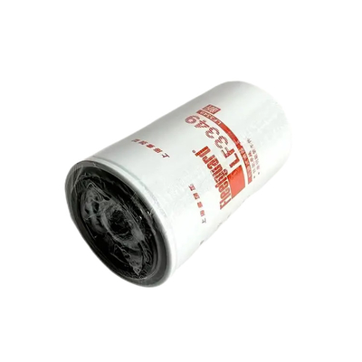 Filtro de óleo LF3349 dos acessórios do motor diesel do caminhão para o motor diesel de Cummins